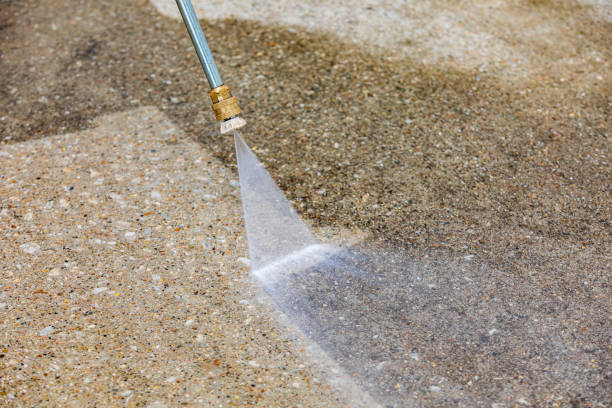 Best Building Exterior Washing  in Mount Pocono, PA