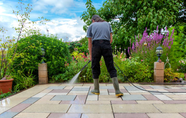 Best Pool Deck Cleaning  in Mount Pocono, PA