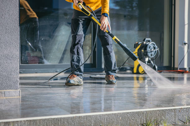 Best Post-Construction Pressure Washing  in Mount Pocono, PA
