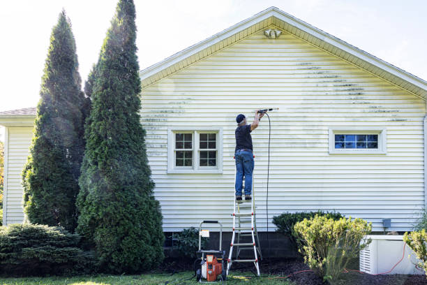 Mount Pocono, PA Pressure Washing Services Company