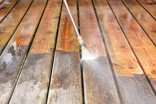 Best Rust Removal  in Mount Pocono, PA